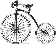 vélocipède